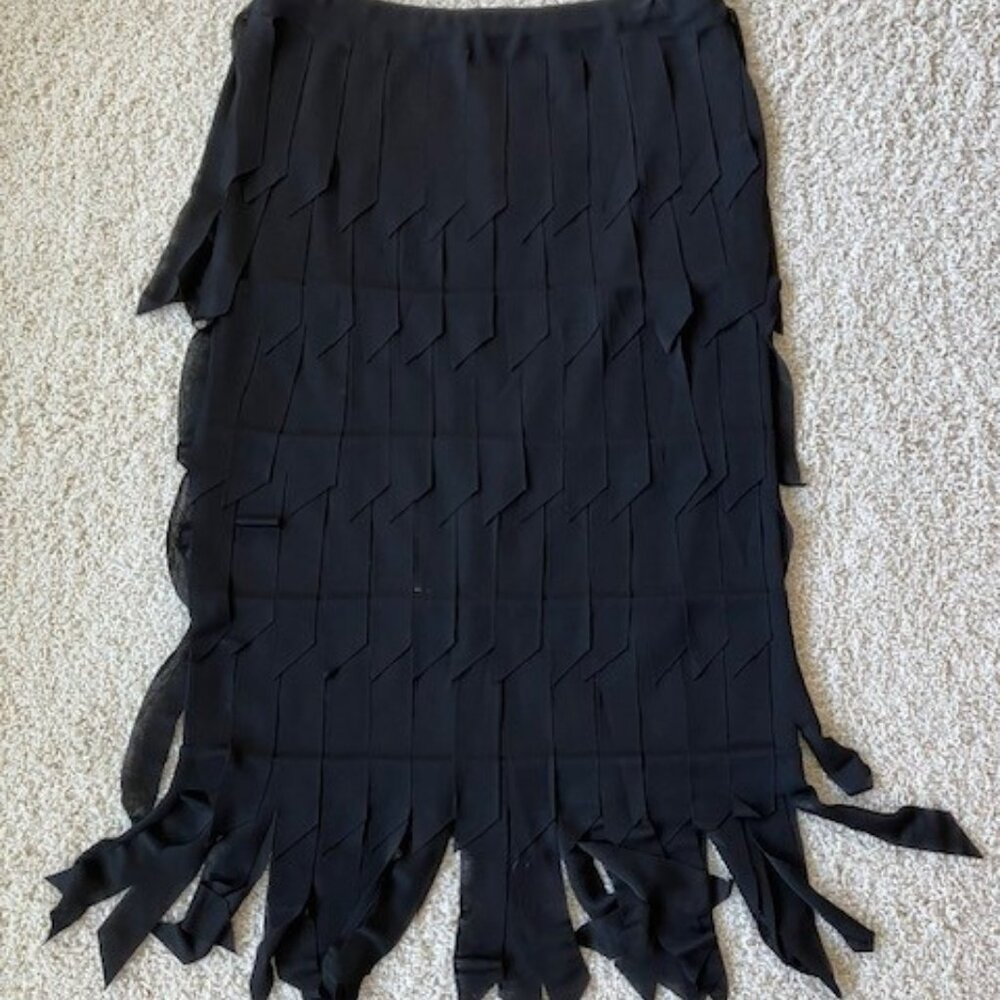 Carwash Skirt